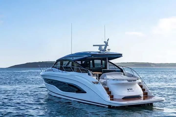 Princess V55