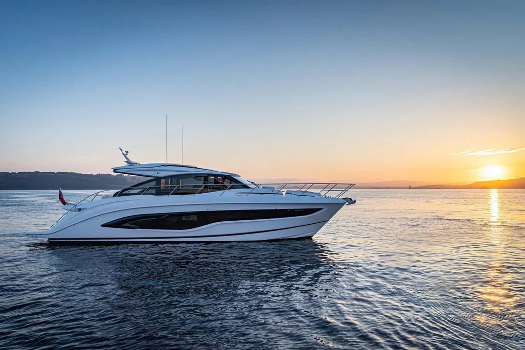 Princess V55