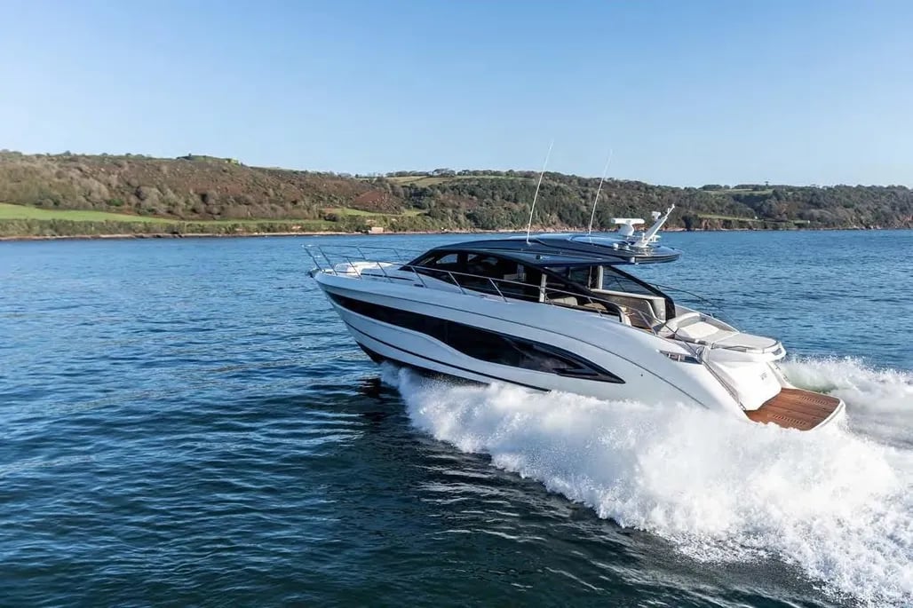 Princess V55