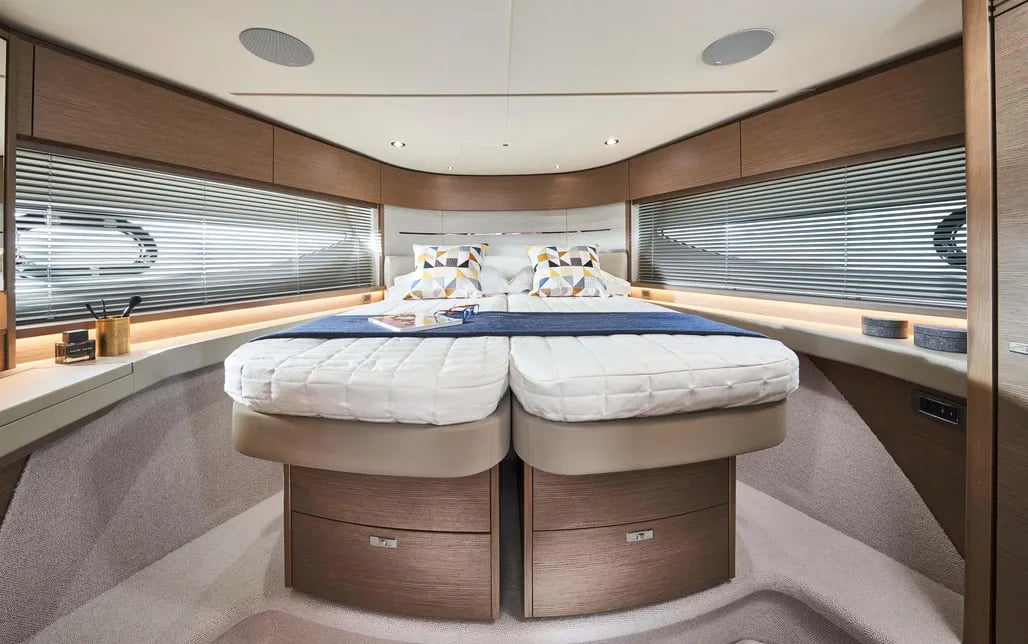 Princess V55