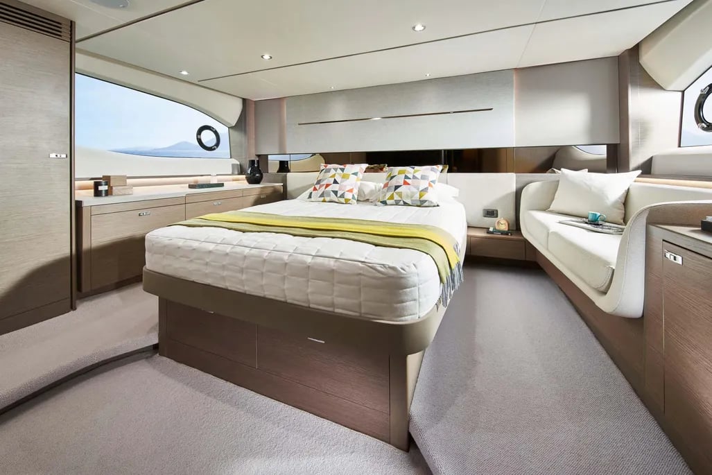 Princess V55