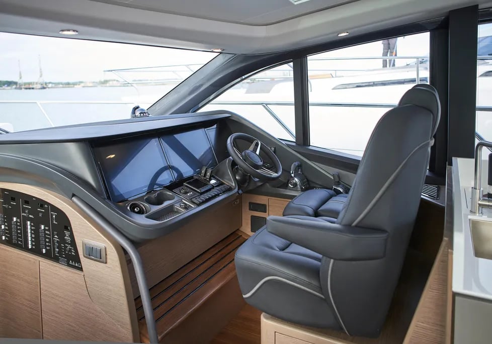 Princess V55