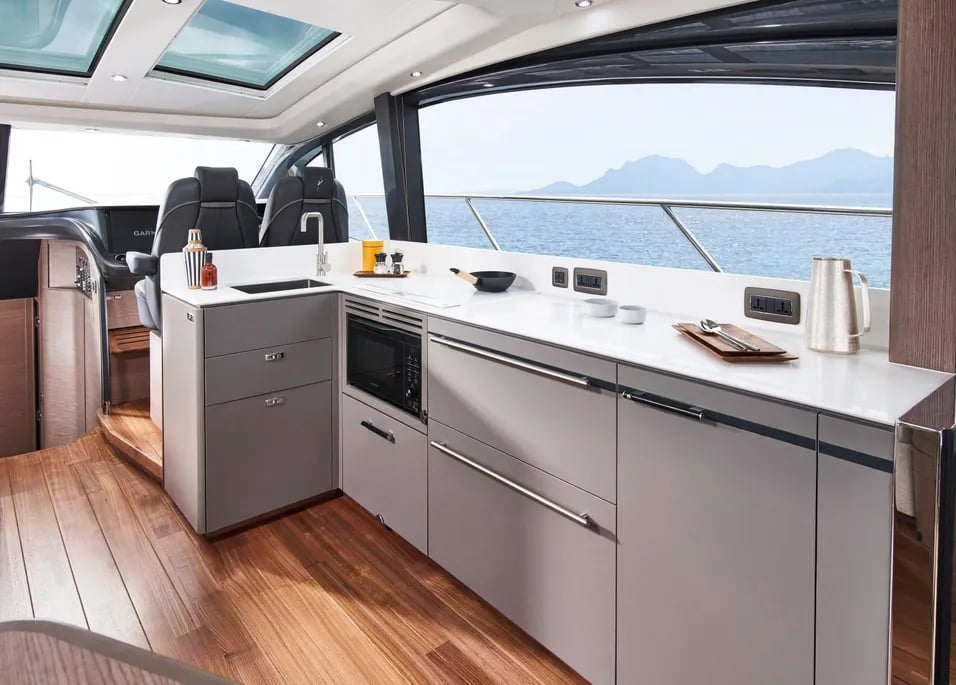 Princess V55