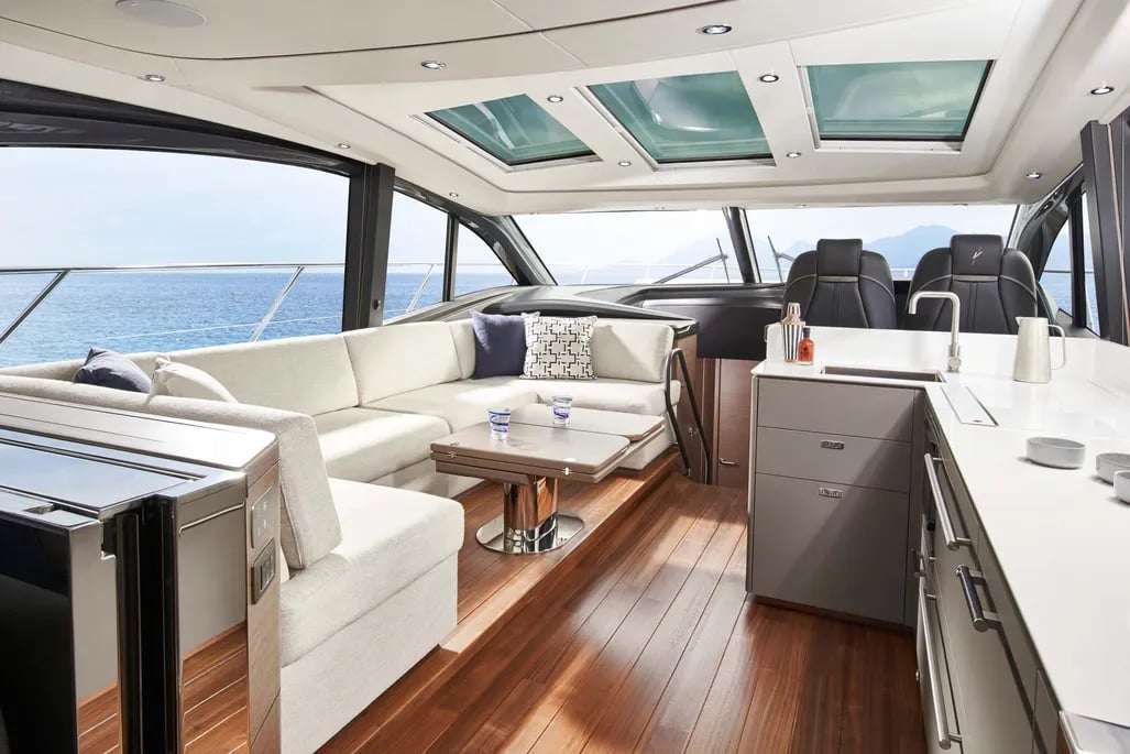 Princess V55
