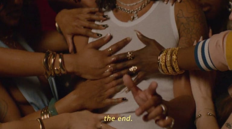 Queens Artist, Danny Singh, Unveils the Hypnotic Visual for WYD