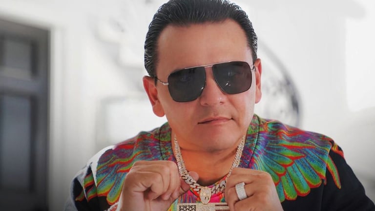 Rancho Humilde Dominates SXSW 2025