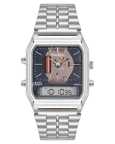 Ridgemont™ 42mm, Blue