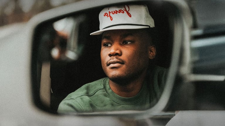 Rising Artist Scoot Teasley Sticks to His Roots In “Dirt Road Dropout”