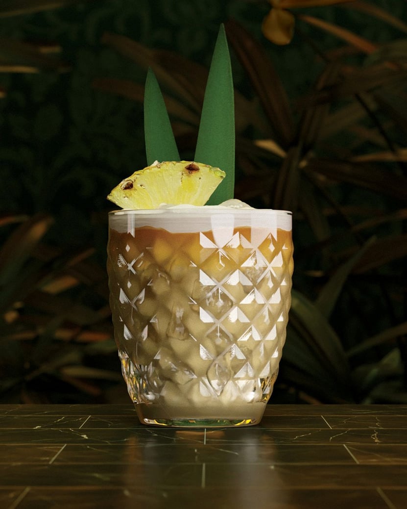 Sonrisa Colada