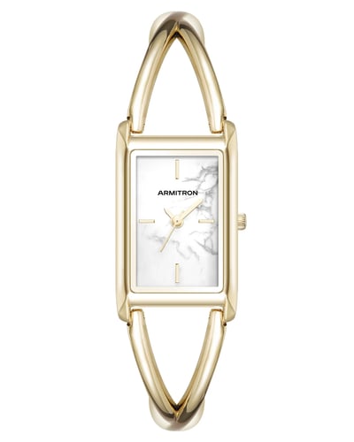 A-Bangle™ 20mm, Gold