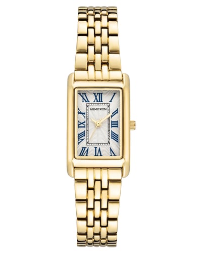Tilly™ 20mm, Yellow Gold