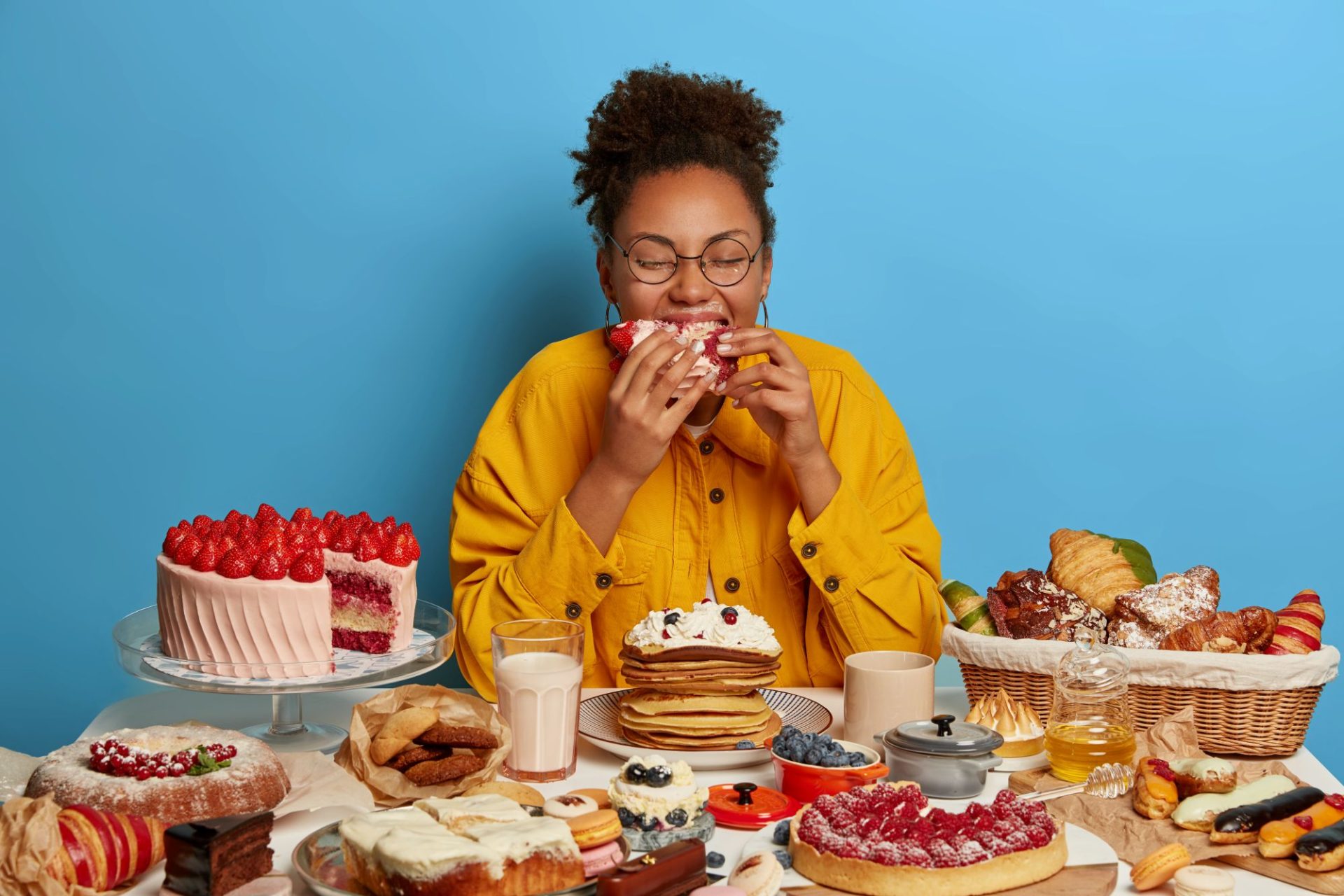 Tips for Reducing Sugar in Your Diet