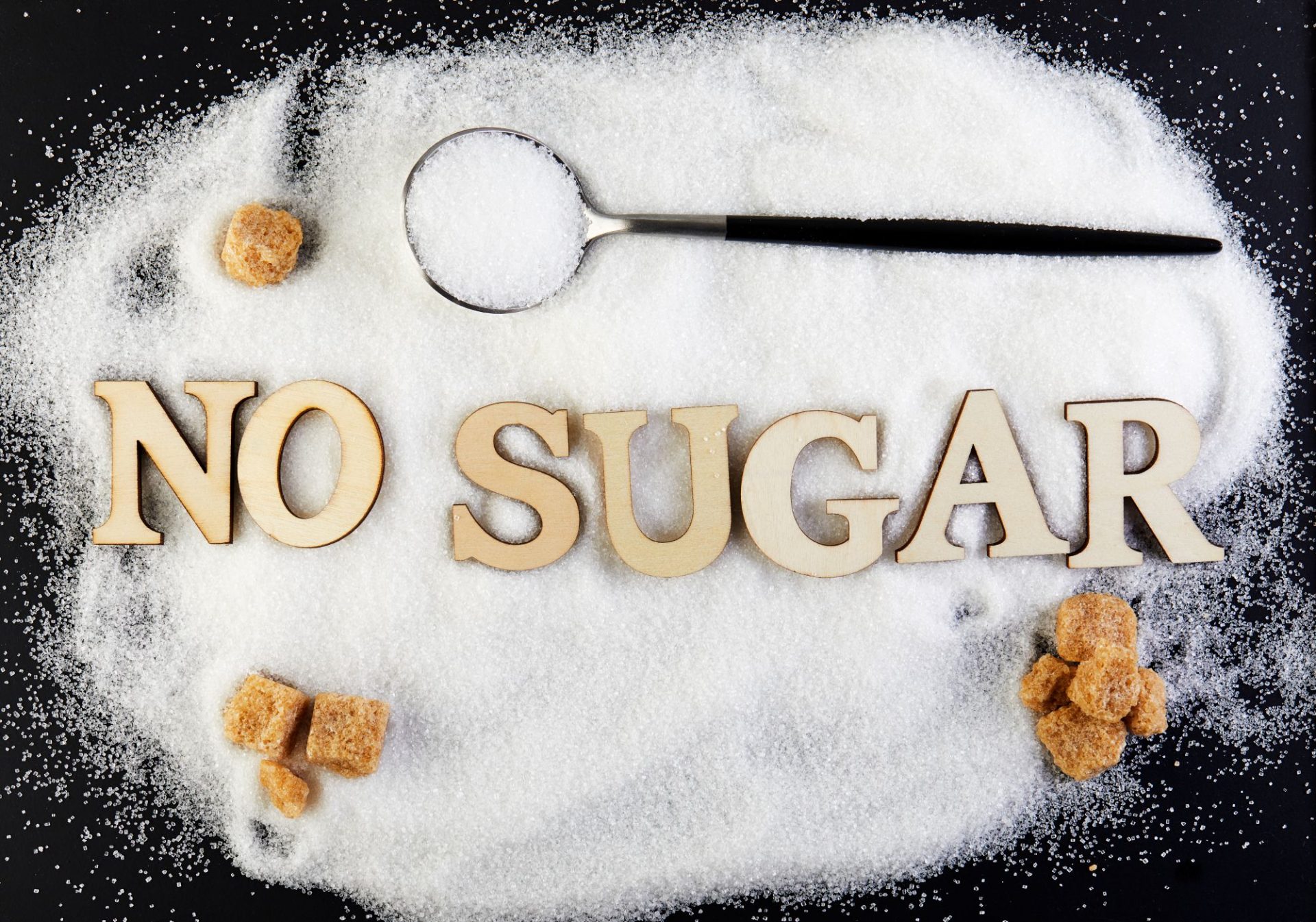 Tips for Reducing Sugar in Your Diet
