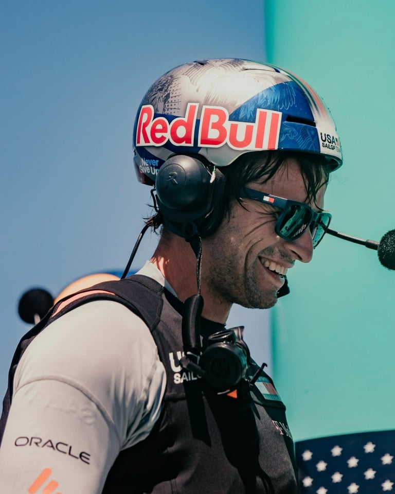 Tommy Hilfiger And Safilo Announce Global Eyewear