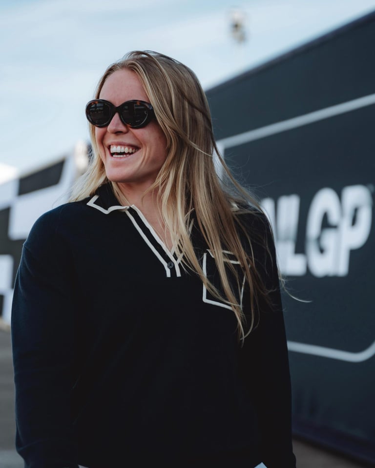 Tommy Hilfiger And Safilo Announce Global Eyewear
