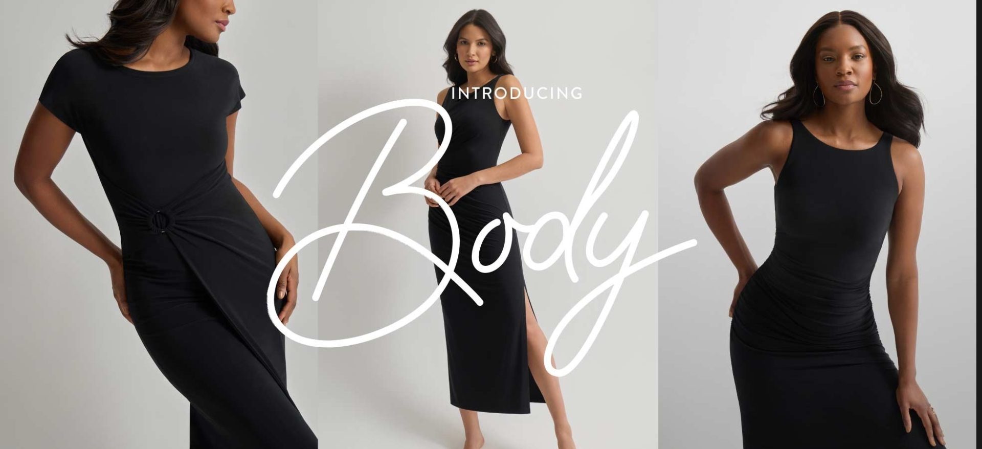 Sob embargo: Apresentando o Body by Miraclesuit