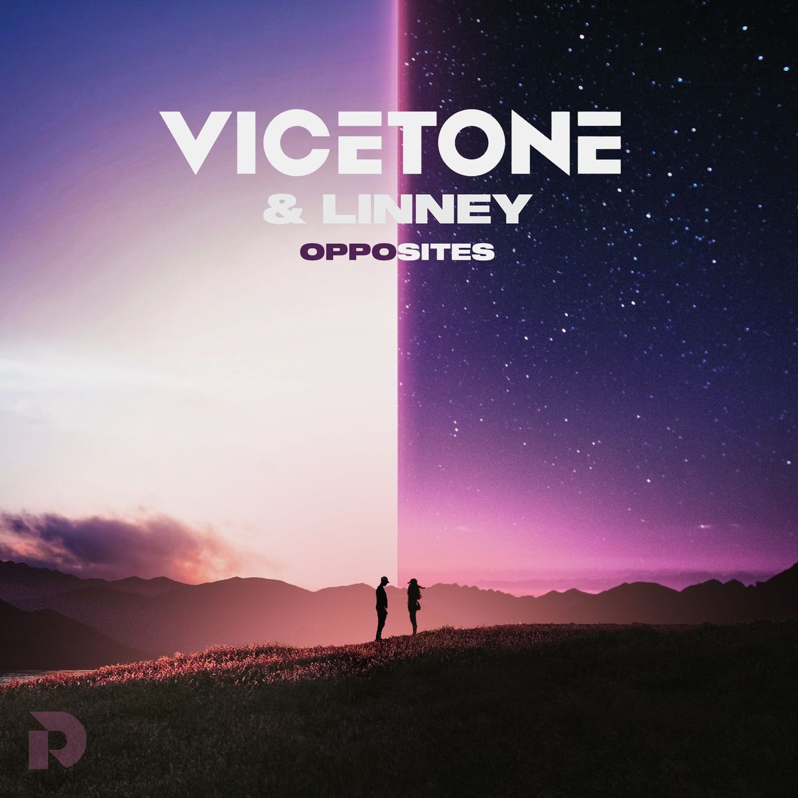 Vicetone & Linney “Opposites”