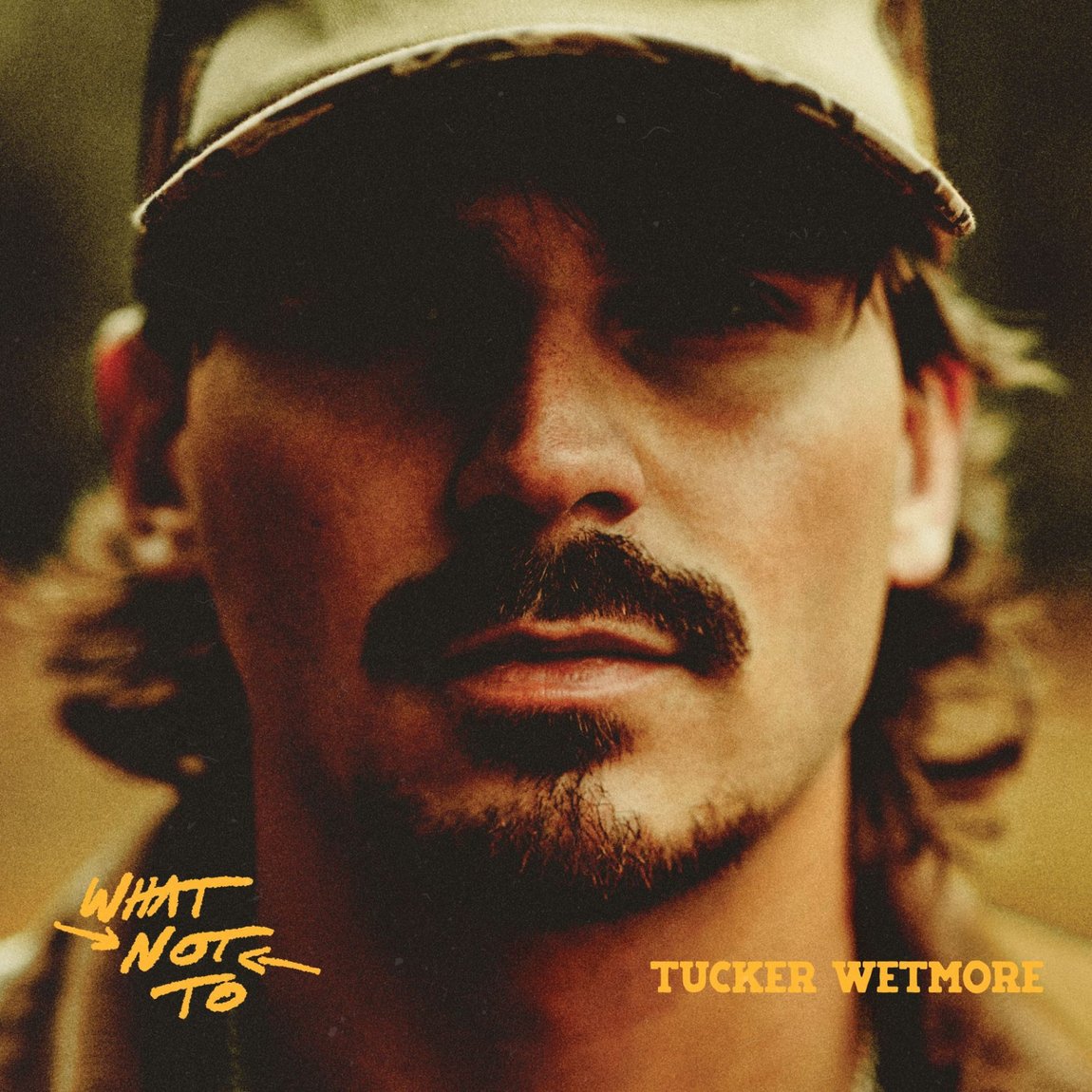 What Not To Cover Art