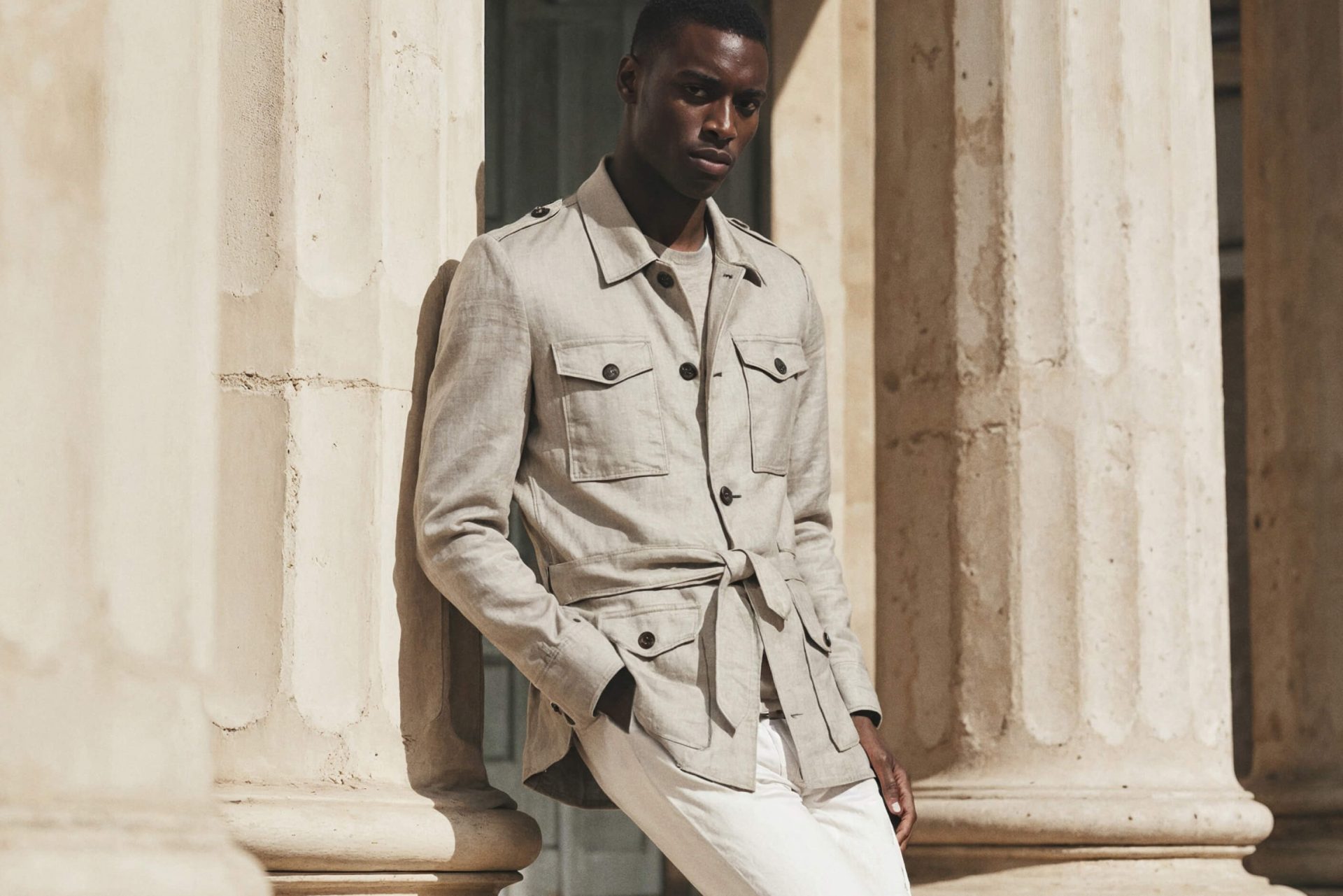 Hockerty Spring-Summer 2025 Collection