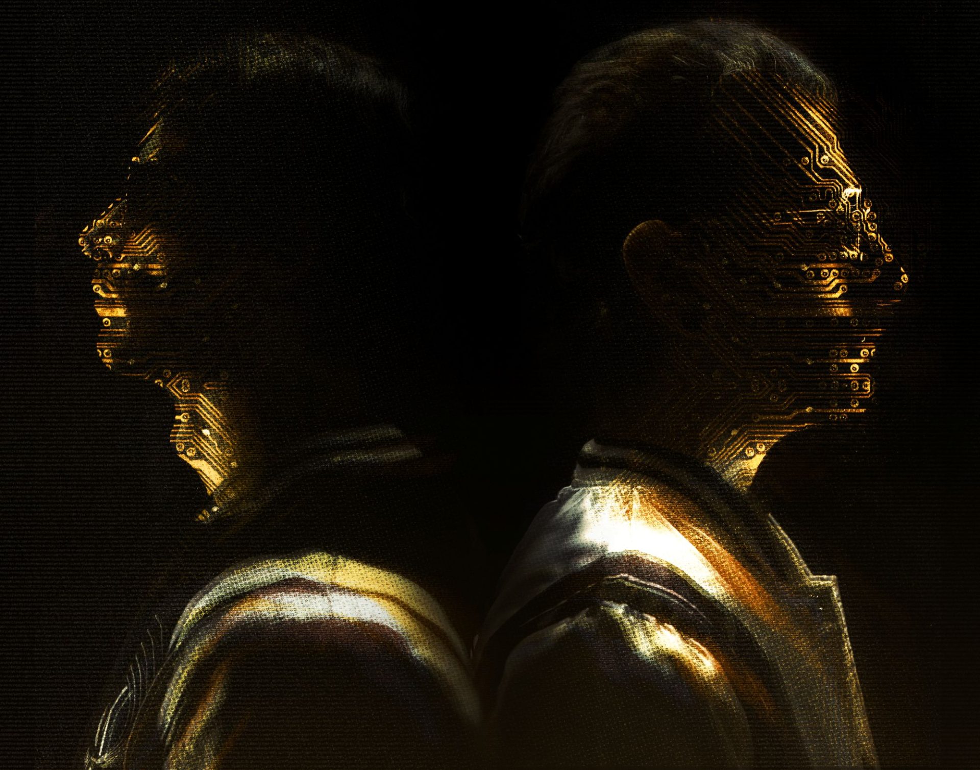 kasablanca promo shot