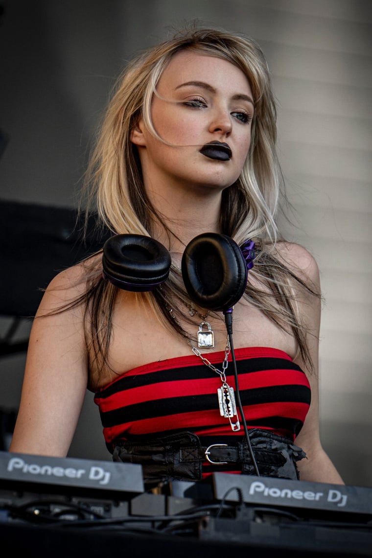 Georgi Unveils ‘That Night (Ai-P Mstrkrft Remix)’