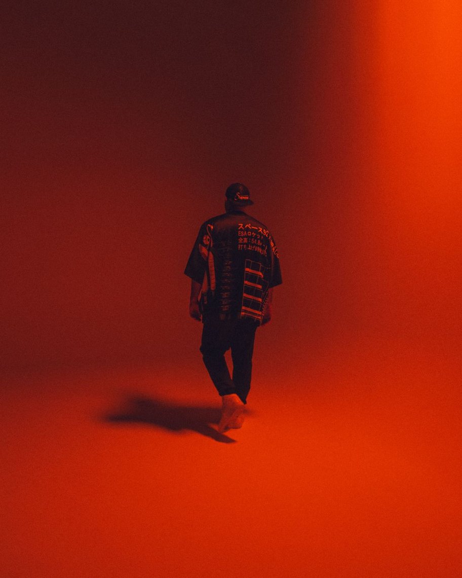 Space 92 Unveils First Guest Artist on New Label