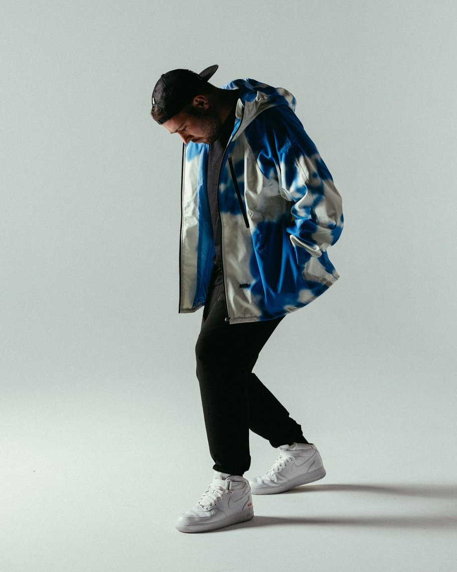 Space 92 Unveils First Guest Artist on New Label