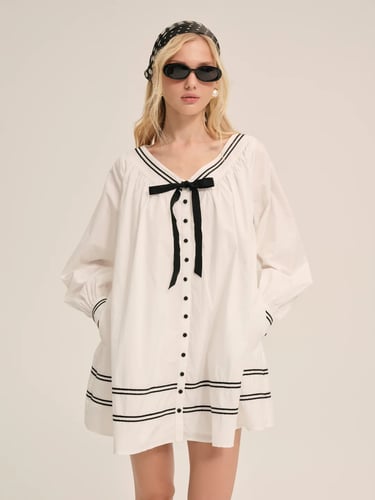 Shelly Mini Dress