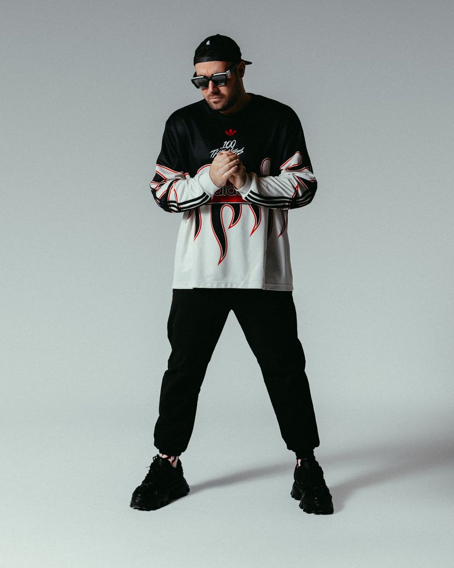 Space 92 Unveils First Guest Artist on New Label