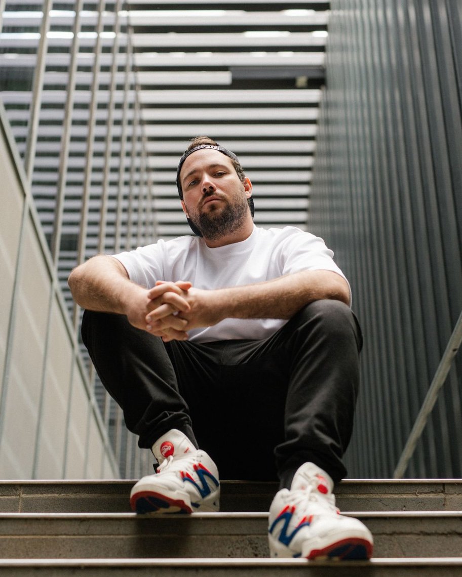 Space 92 Unveils First Guest Artist on New Label