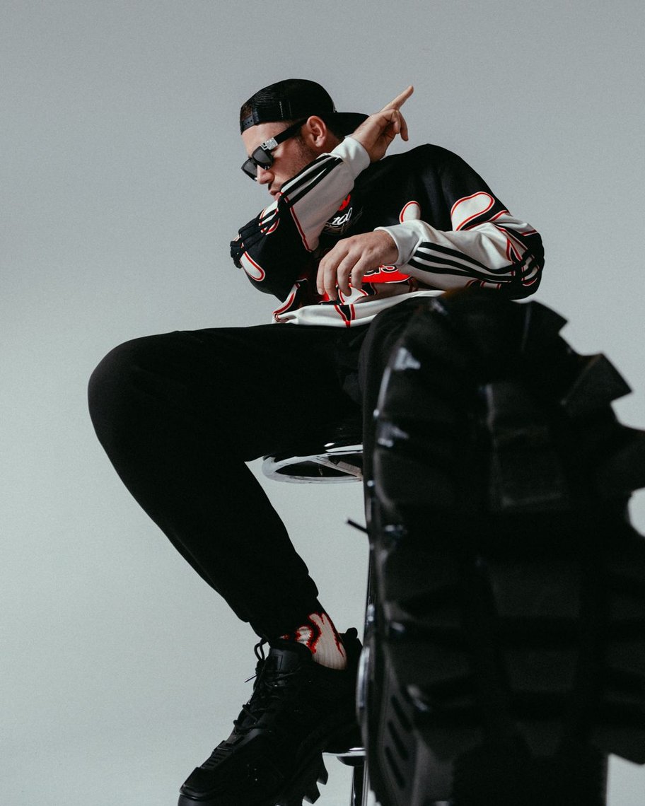 Space 92 Unveils First Guest Artist on New Label