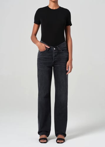V-Waist Kelly