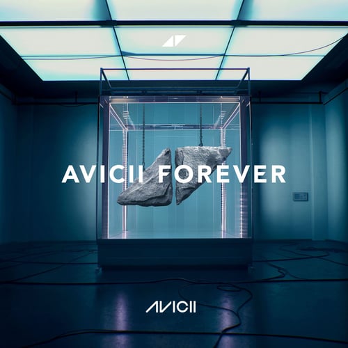 Avicii Forever, Best Of Compilation Album To Be Released
