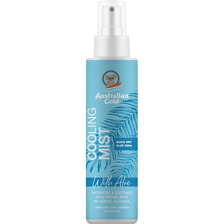 After Sun Cooling Mist ($8.99)