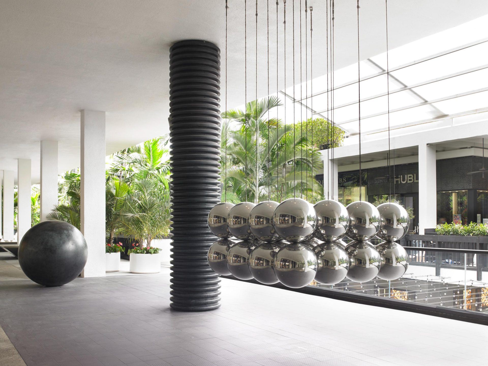 Bal Harbour Shops