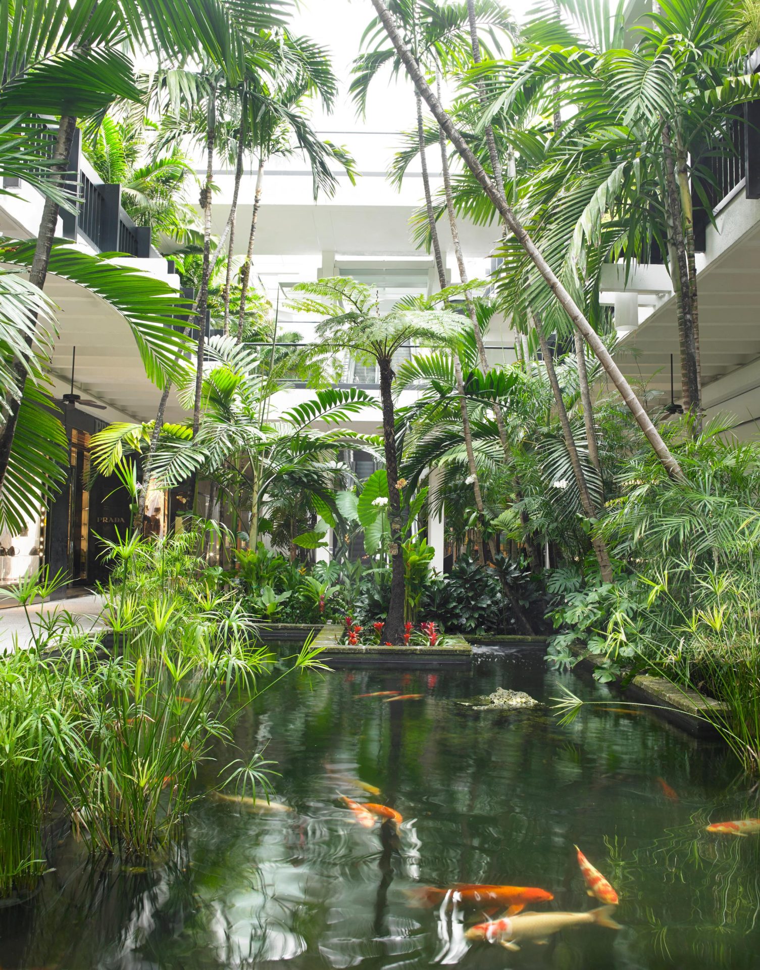 Bal Harbour Shops