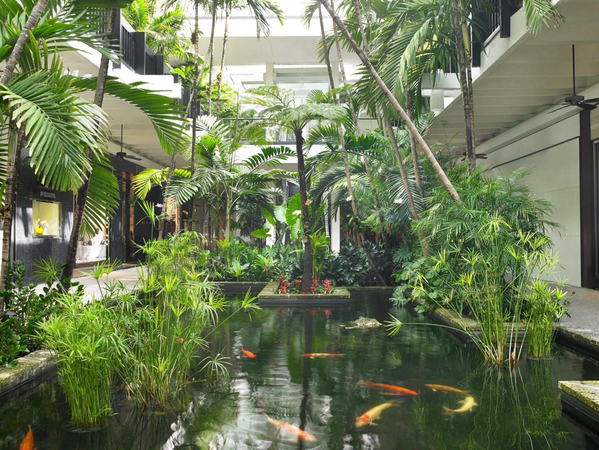 Bal Harbour Shops