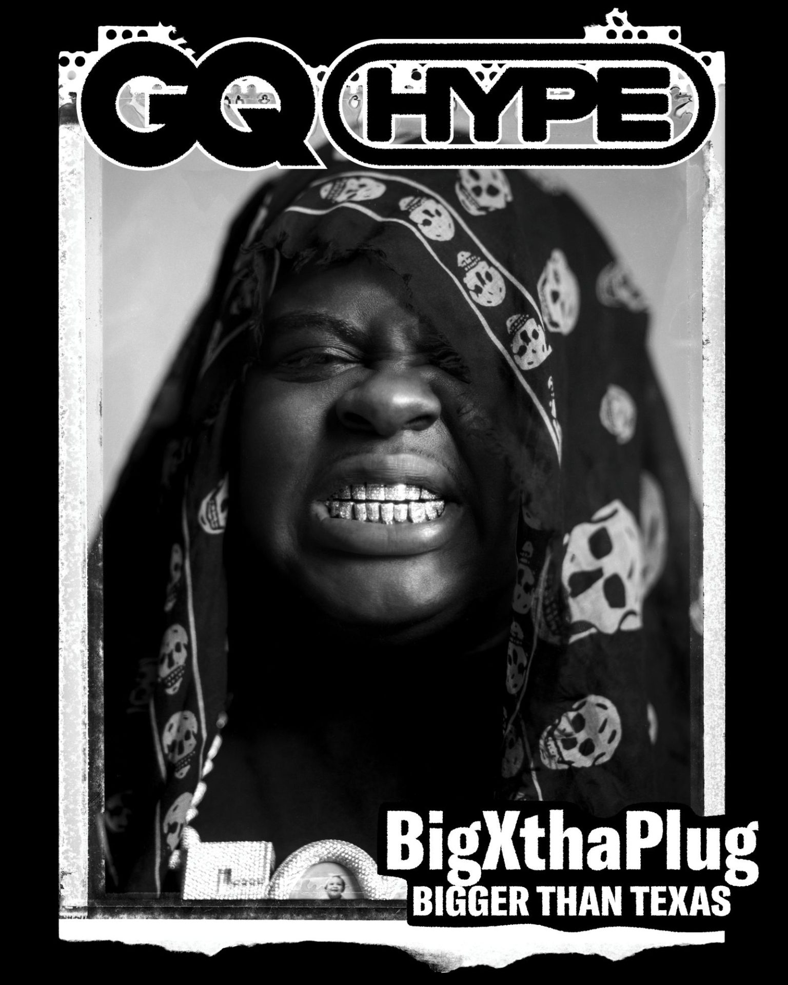 BigXthaPlug Bigger Than Texas