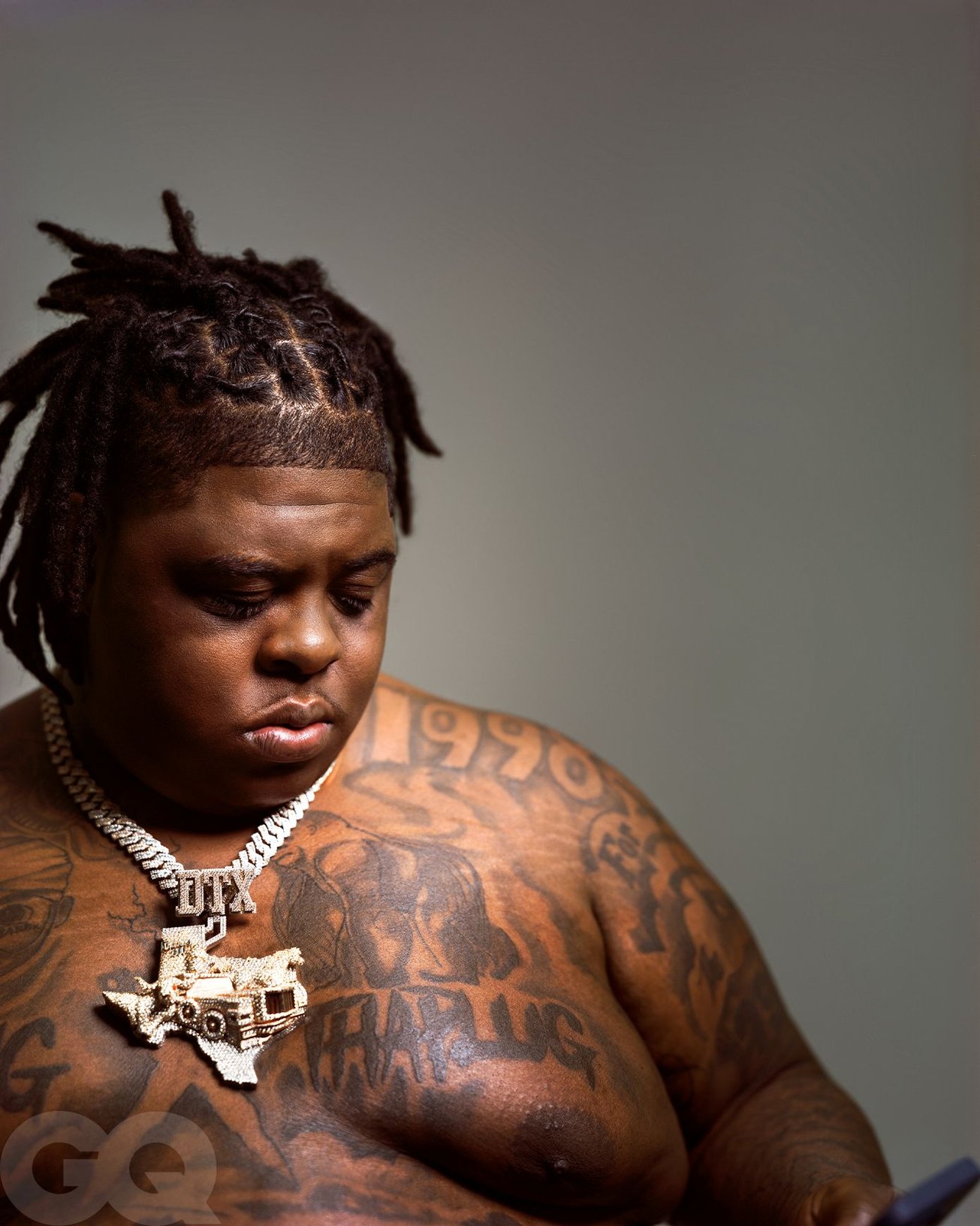BigXthaPlug Bigger Than Texas