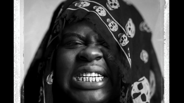 BigXthaPlug أكبر من تكساس