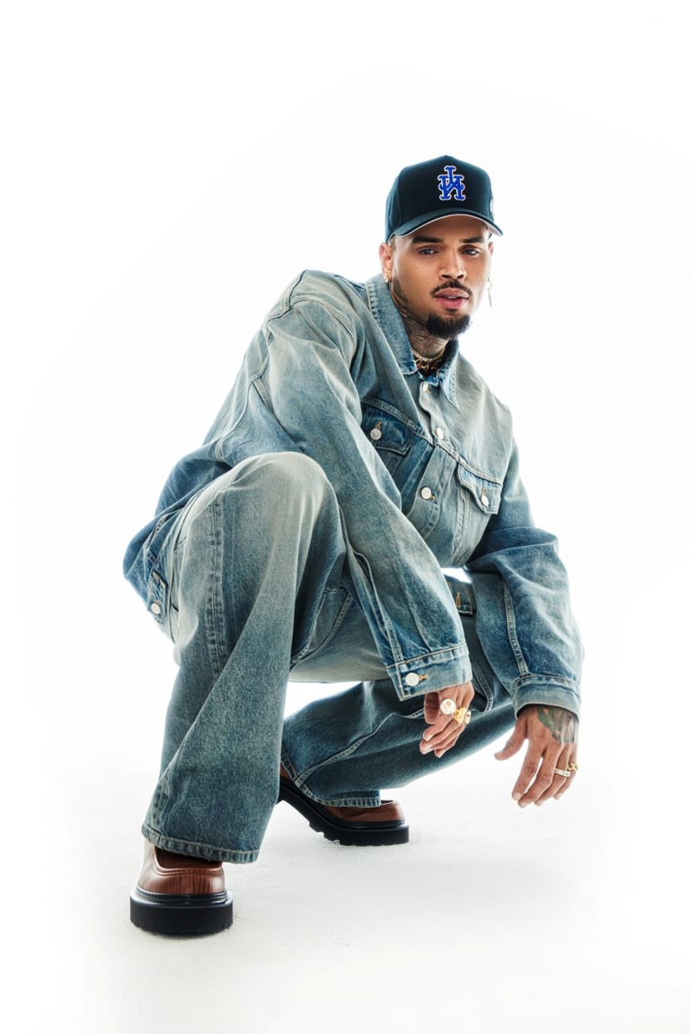 Chris Brown Announces Additional Dates For ‘Breezy Bowl Xx’