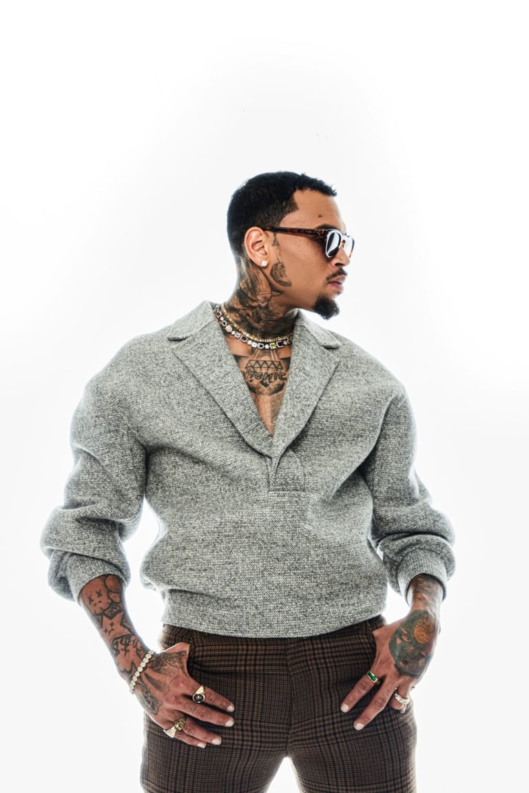Chris Brown Announces Additional Dates For ‘Breezy Bowl Xx’