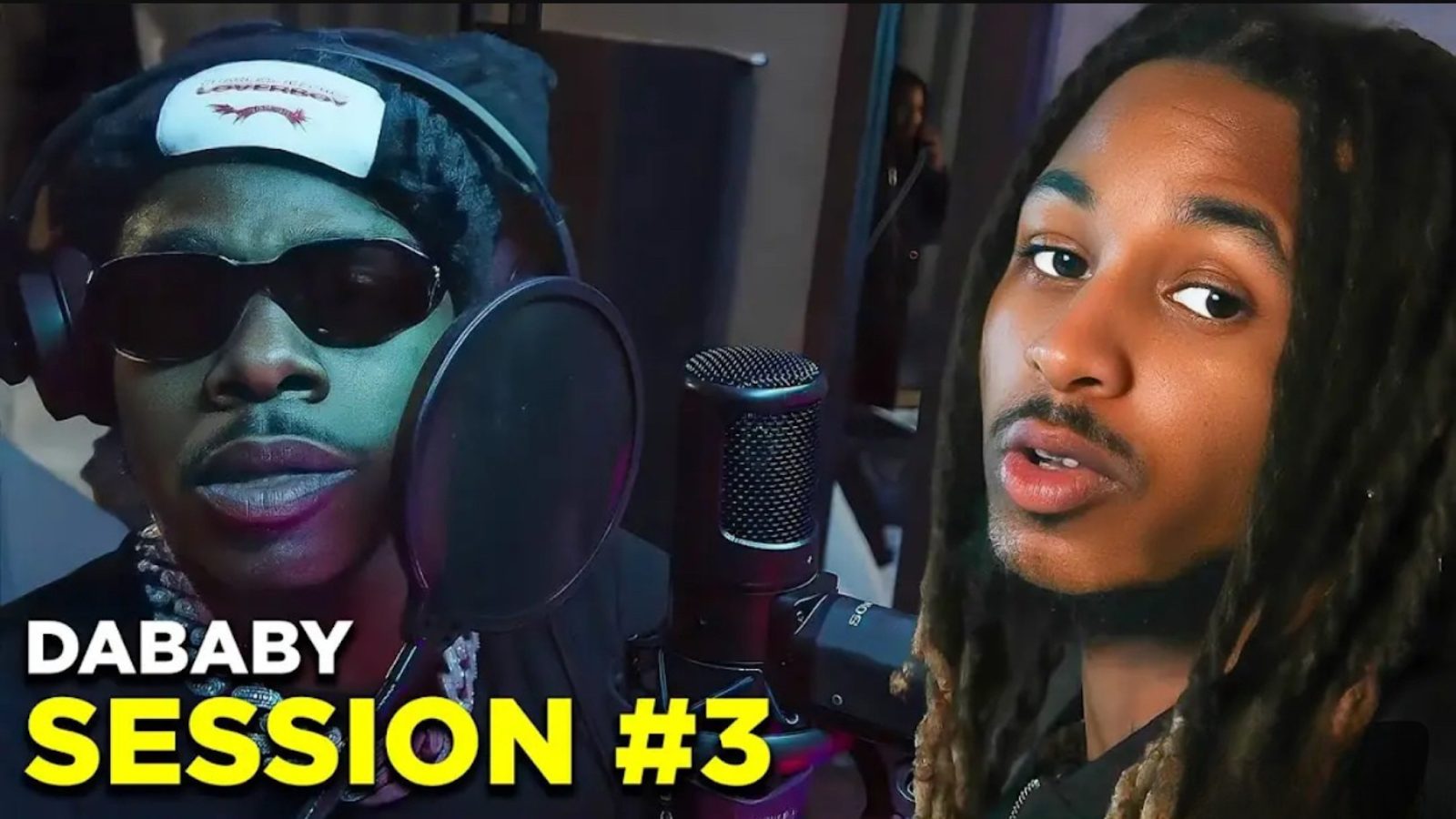 Dababy Teams Up With Internet Sensation Ddg For First-Time Collaboration “Motion”
