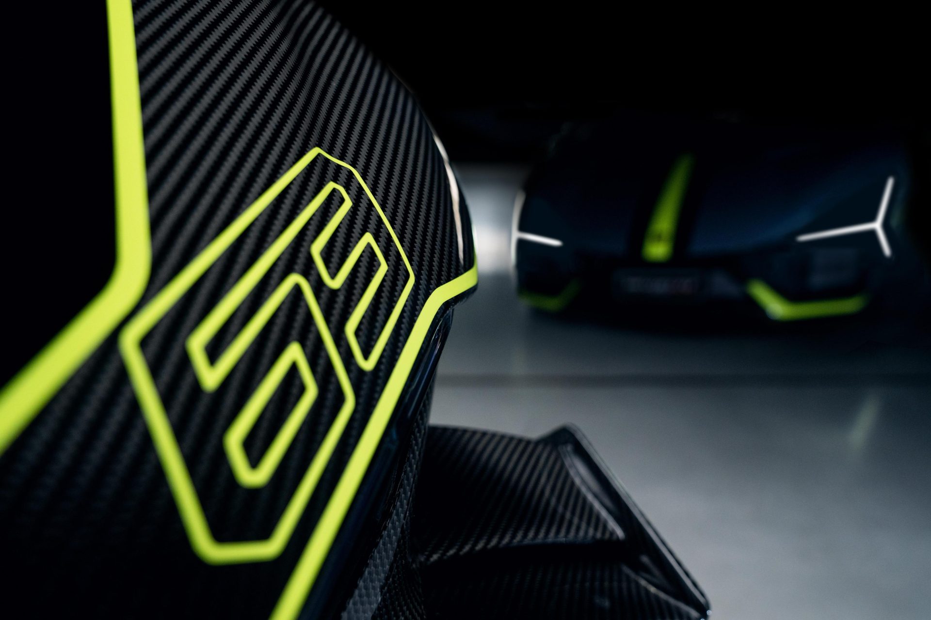 Ducati and Lamborghini