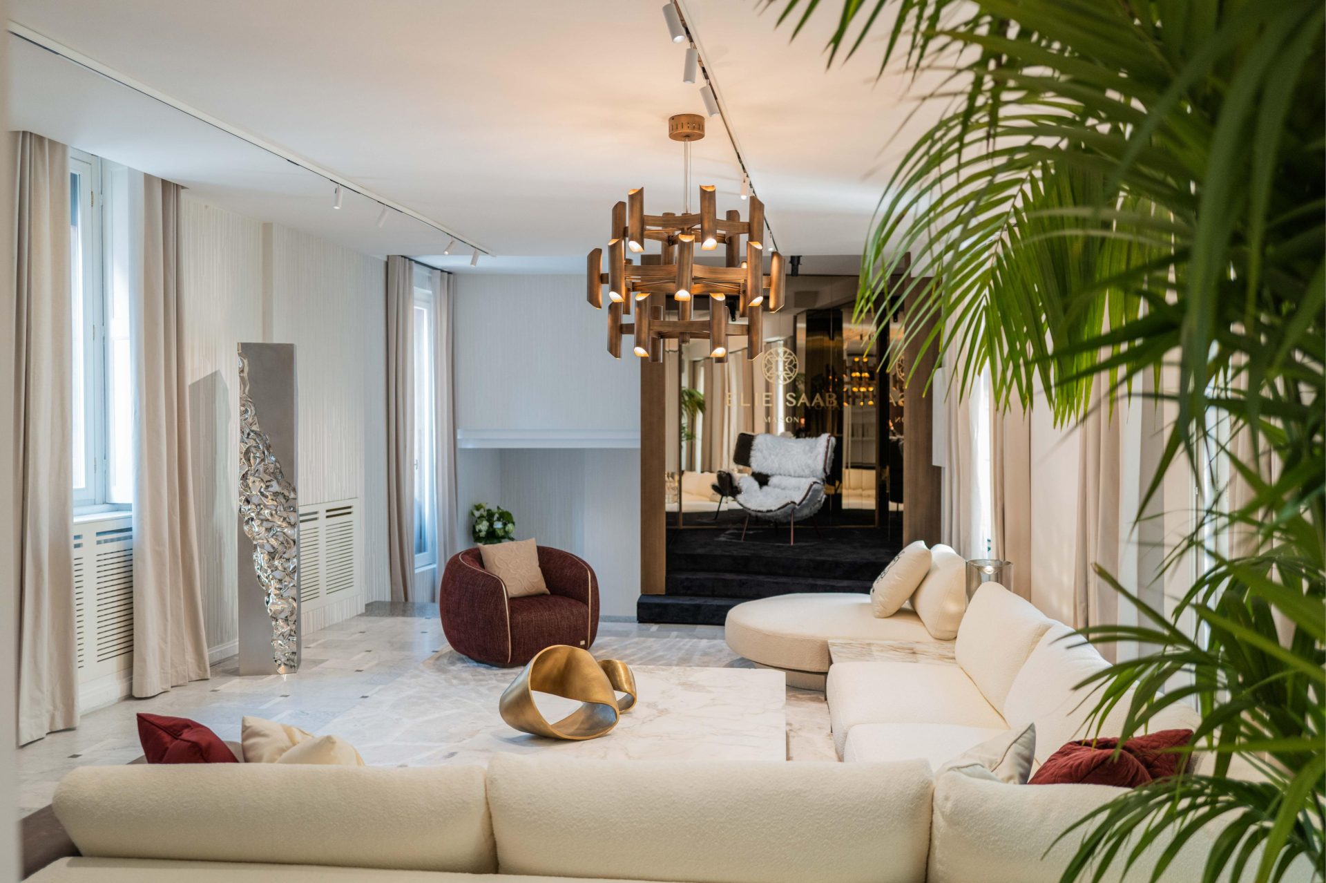 ELIE SAAB Maison Milano Design Week