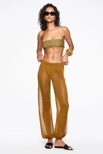 pantalón de goa en bayou