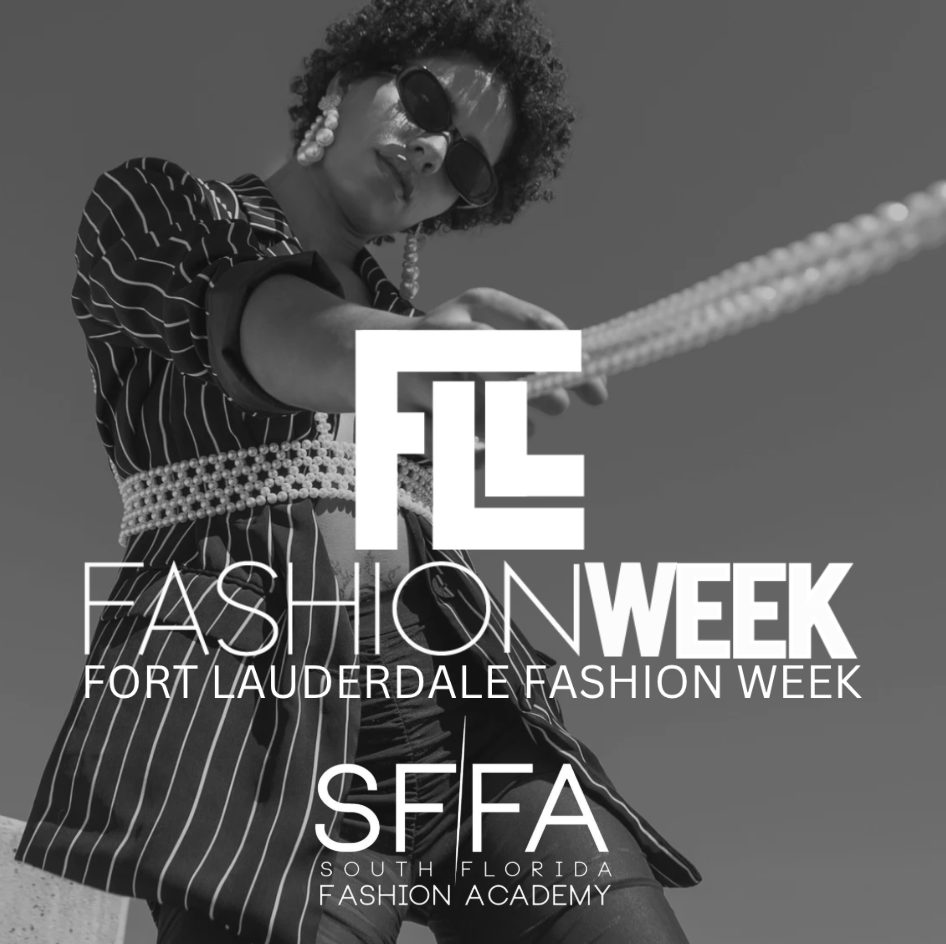 Fort Lauderdale Fashion Week Kicks Off This Week 1
