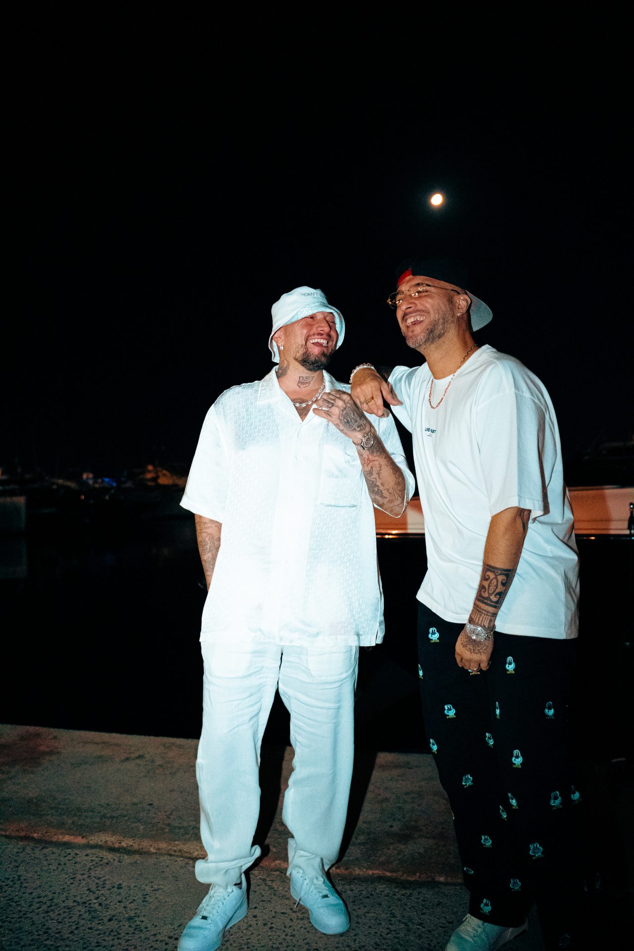 Guè x Loco Dice