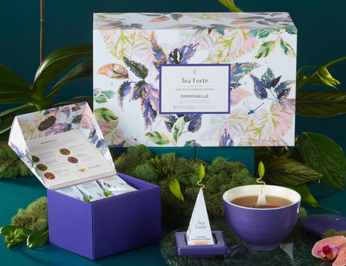 Demoiselle Gift Set