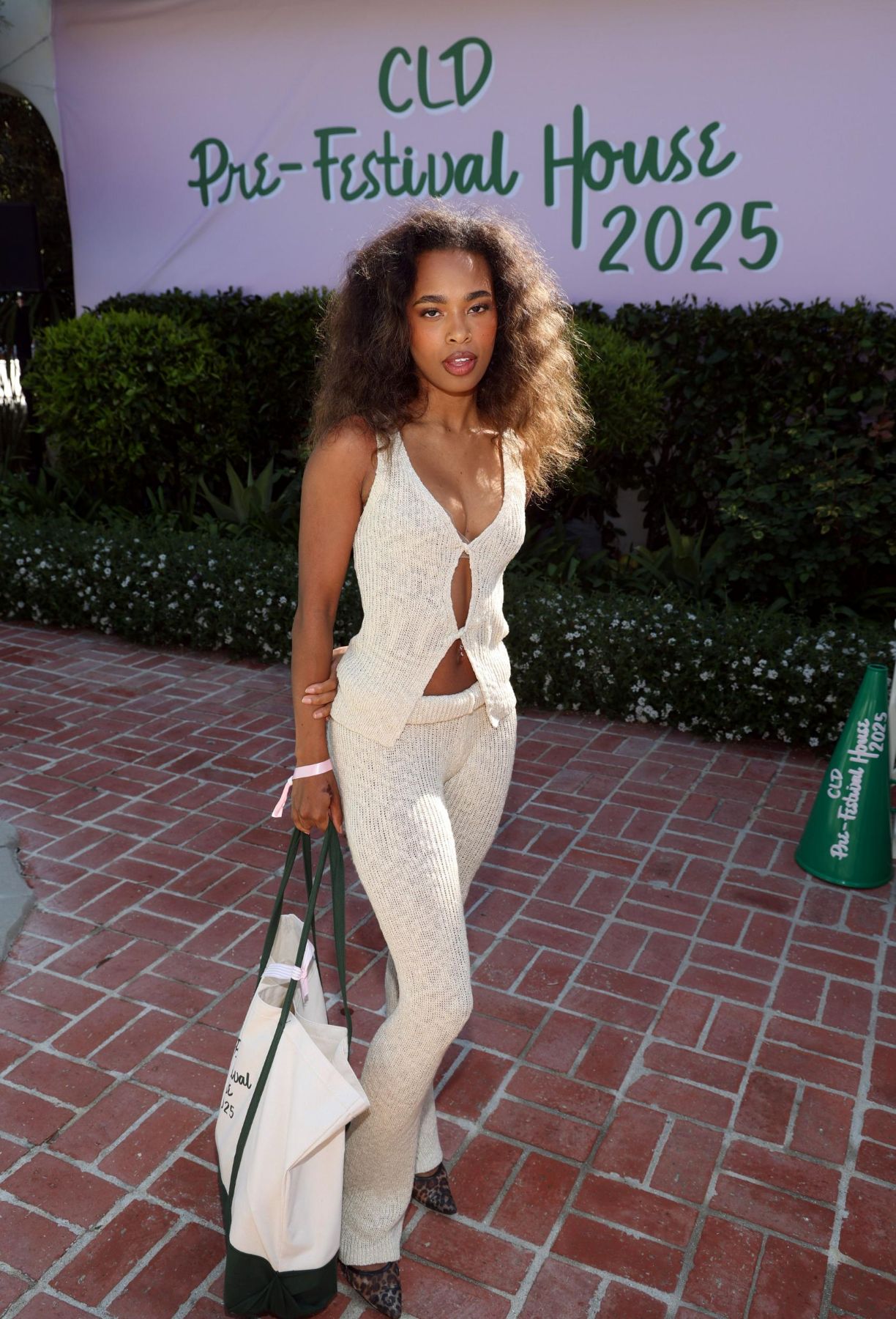 LA Reality Stars Shine at CLD Pre-Festival House 2025